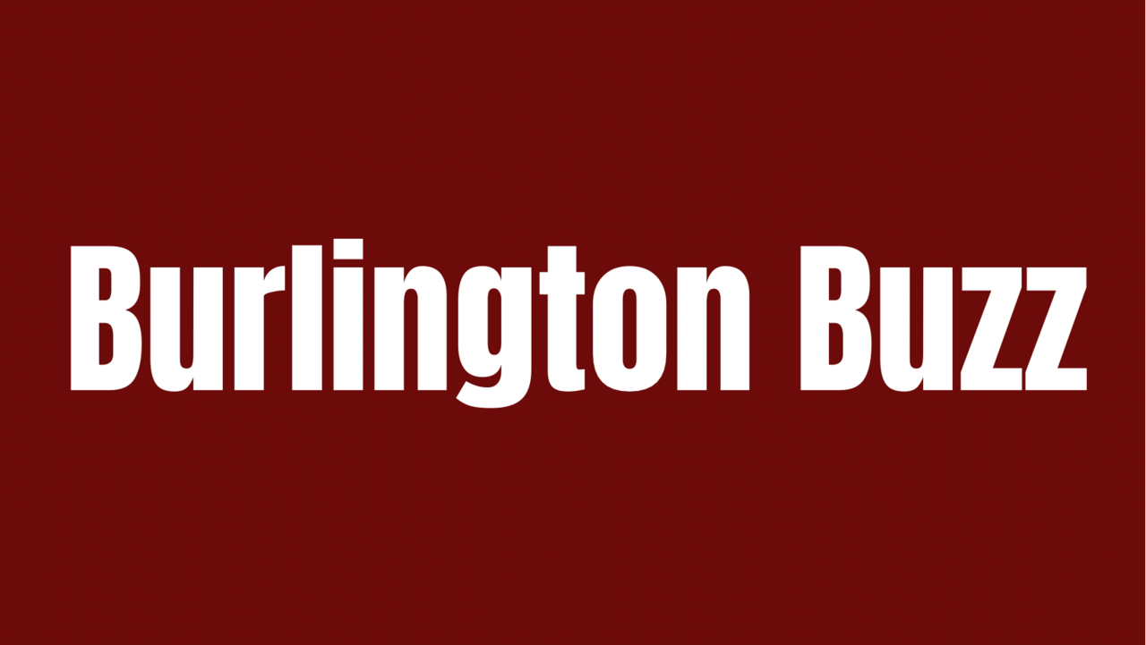 Burlington Buzz