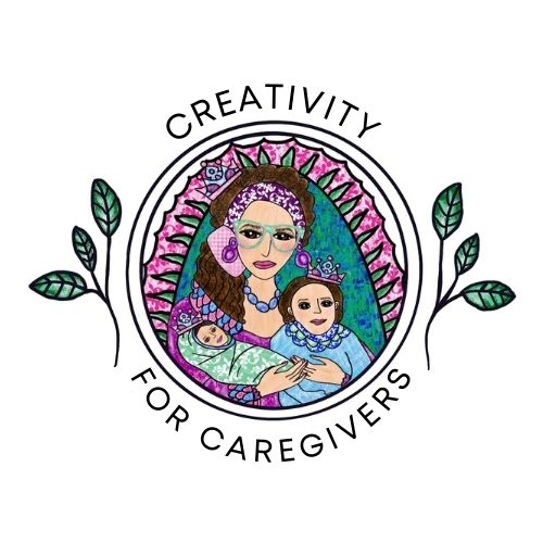 Creativity for Caregivers