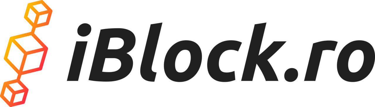 iBlock.ro’s Newsletter