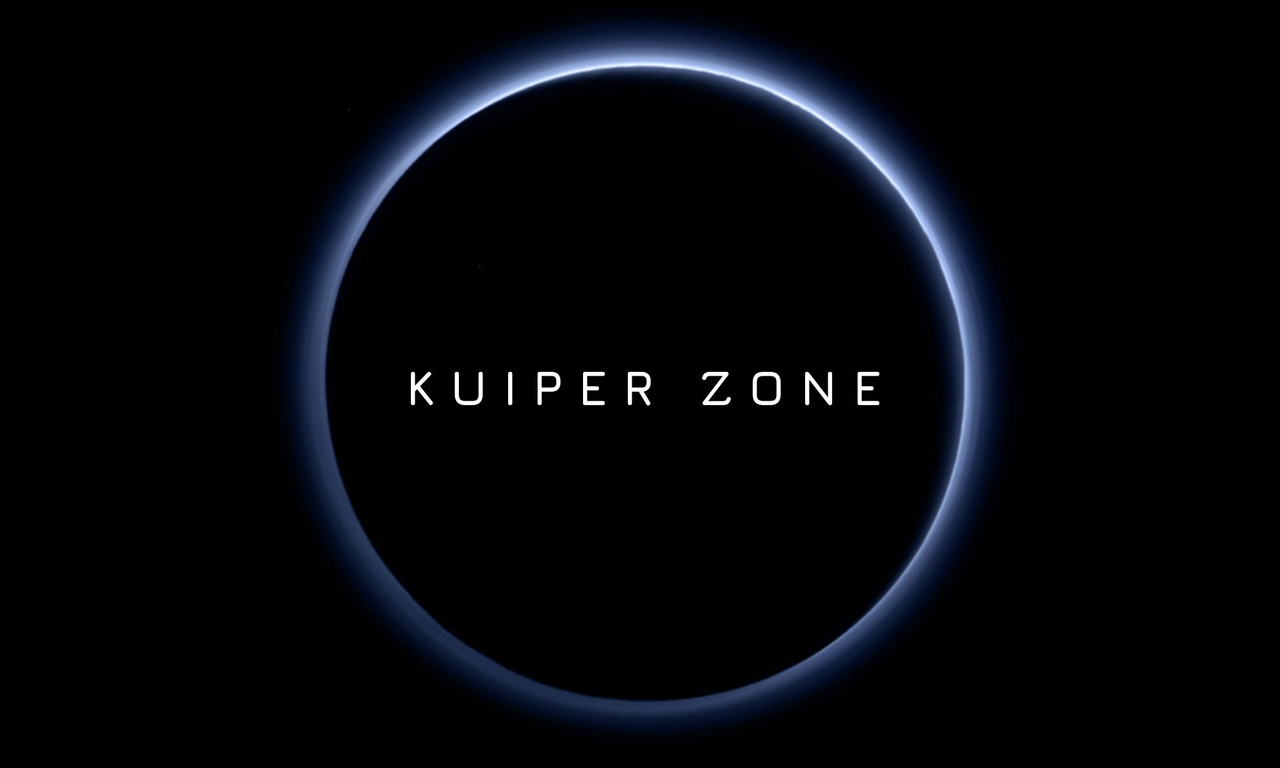 Kuiper Zone