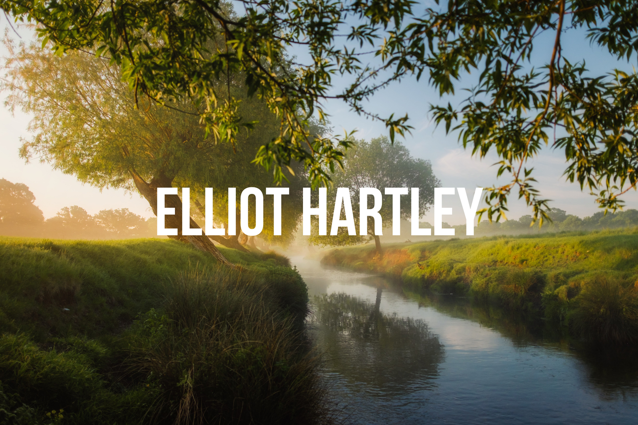 Elliot Hartley