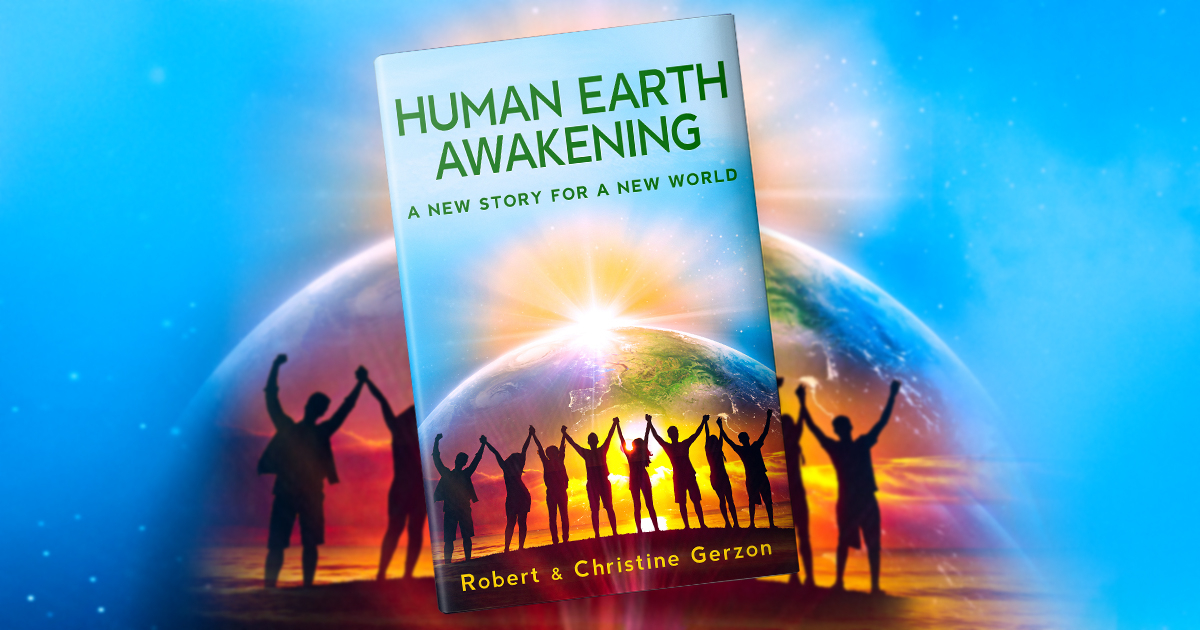 Human Earth Awakening
