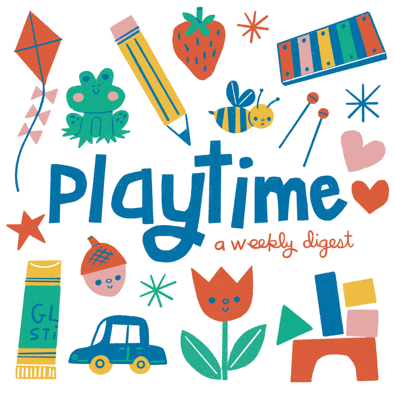 Playtime