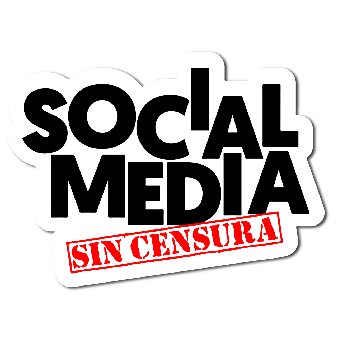 Social Media Sin Censura