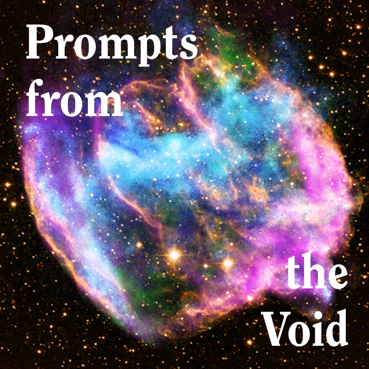 Prompts from the Void