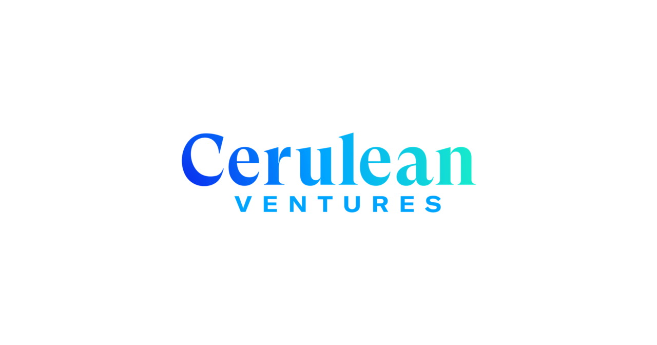 Cerulean Ventures