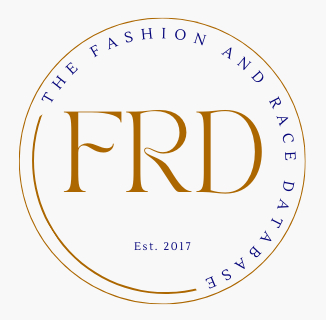 The Fashion and Race Database Newsletter