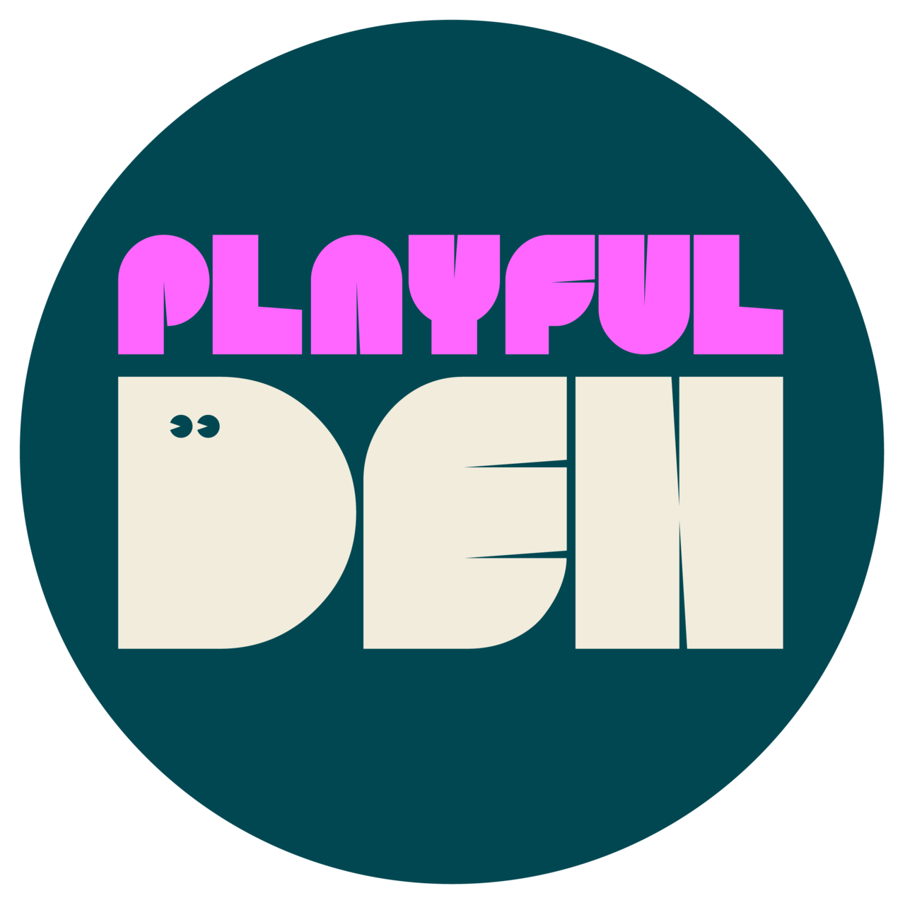 Playful Den News