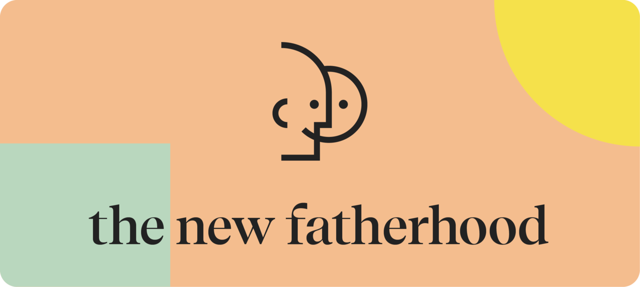 The New Fatherhood