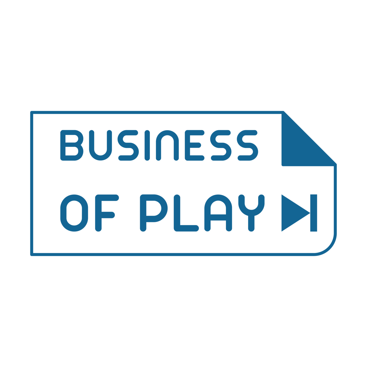 Business of Play 