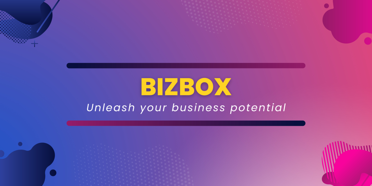 Bizbox - Your business toolkit