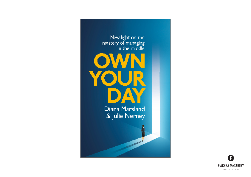 Own Your Day