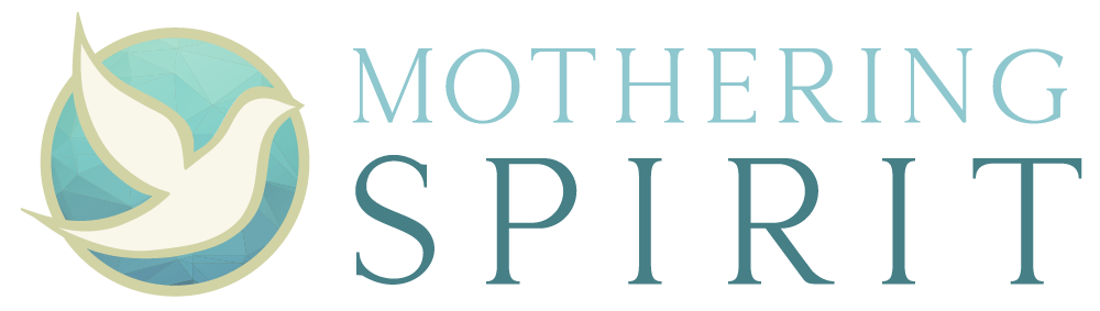 The Mothering Spirit Newsletter
