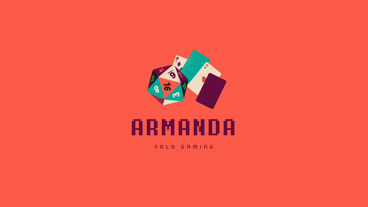 Armanda, The Lone Somm