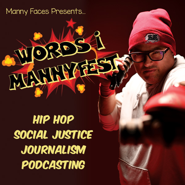Words I Mannyfest