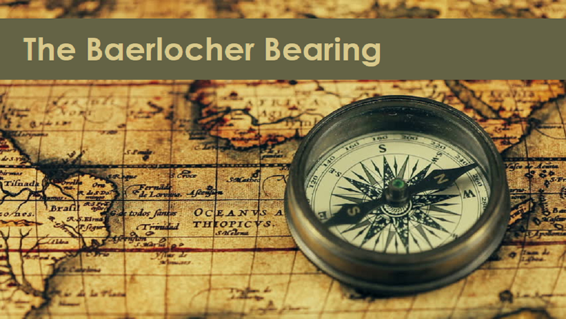 The Baerlocher Bearing