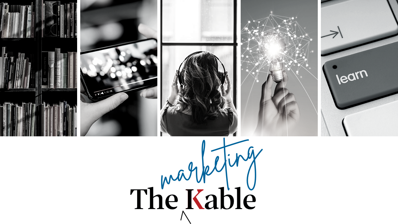 The Marketing Kable