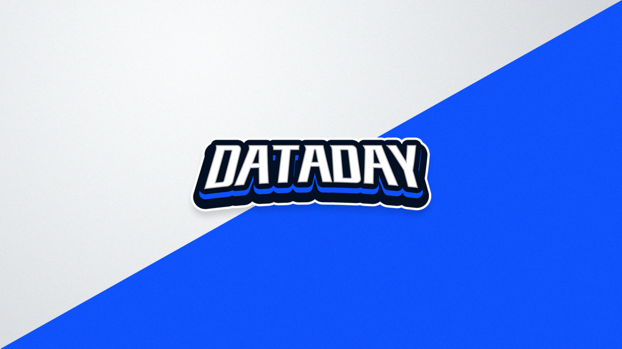 dataday - the future of product + customer experience