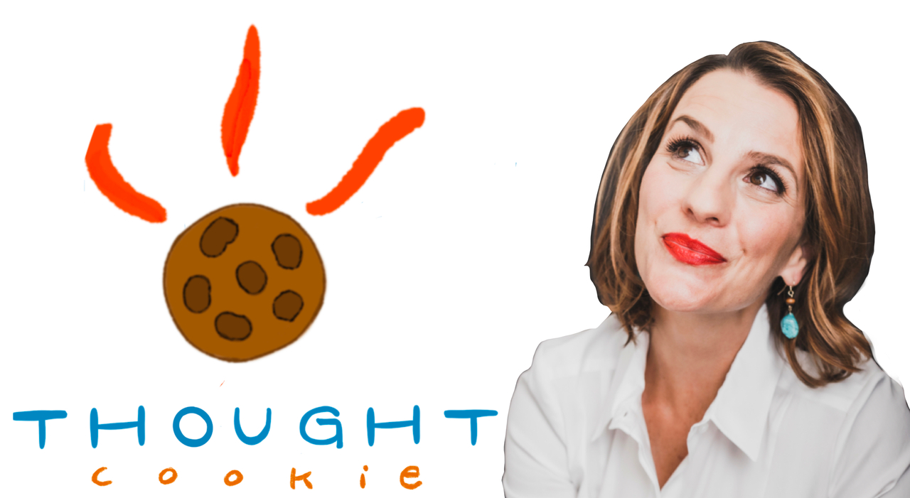 Thought Cookie