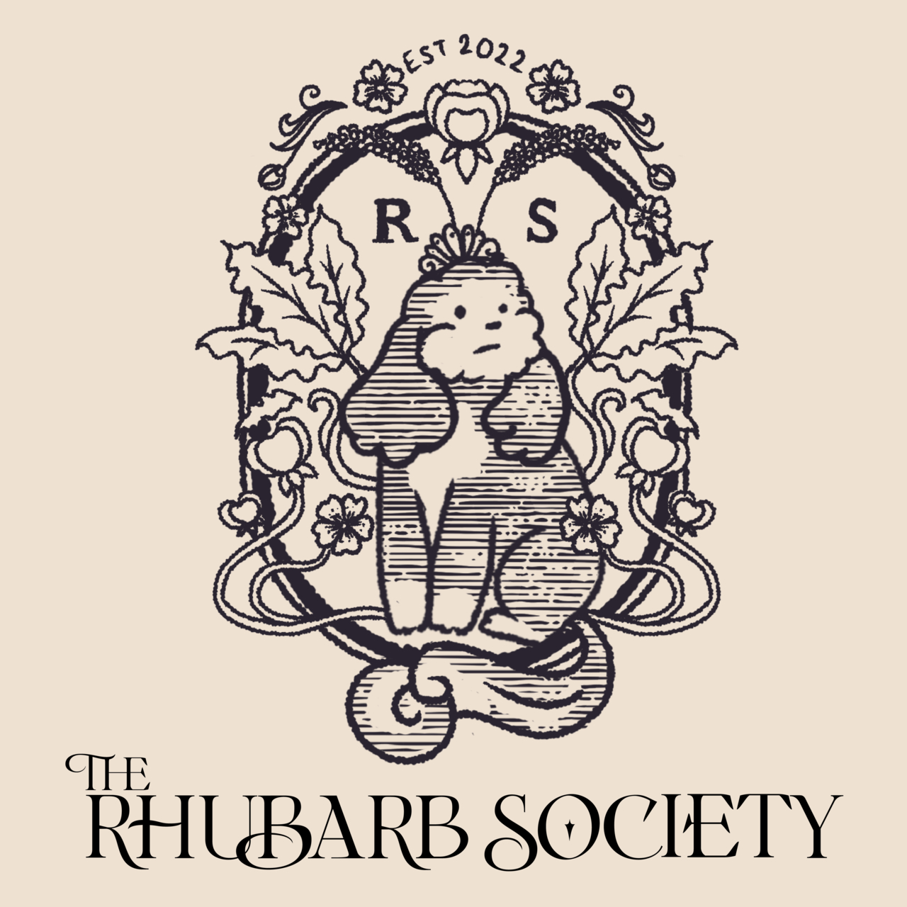 The Rhubarb Society