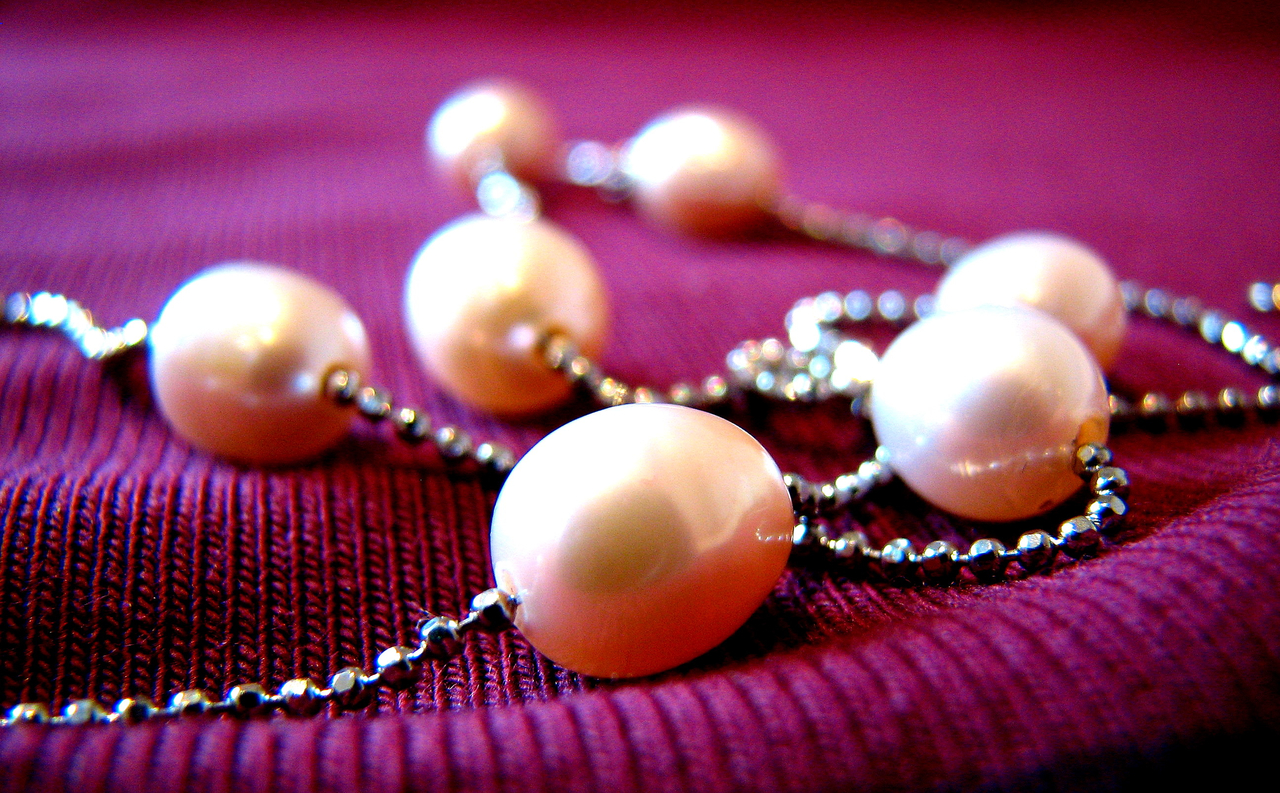 Agile Pearls