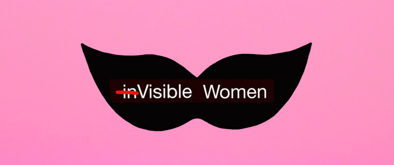Visible Women NFT