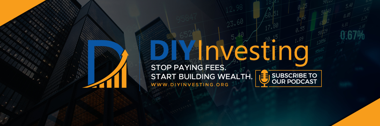 DIY Investing Newsletter