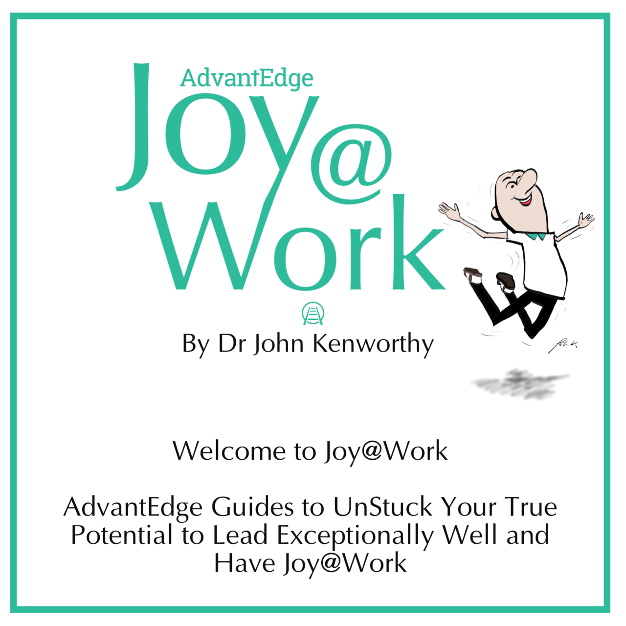 Joy@Work