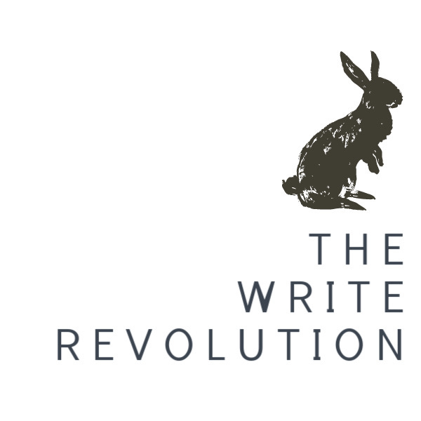  The Write Revolution