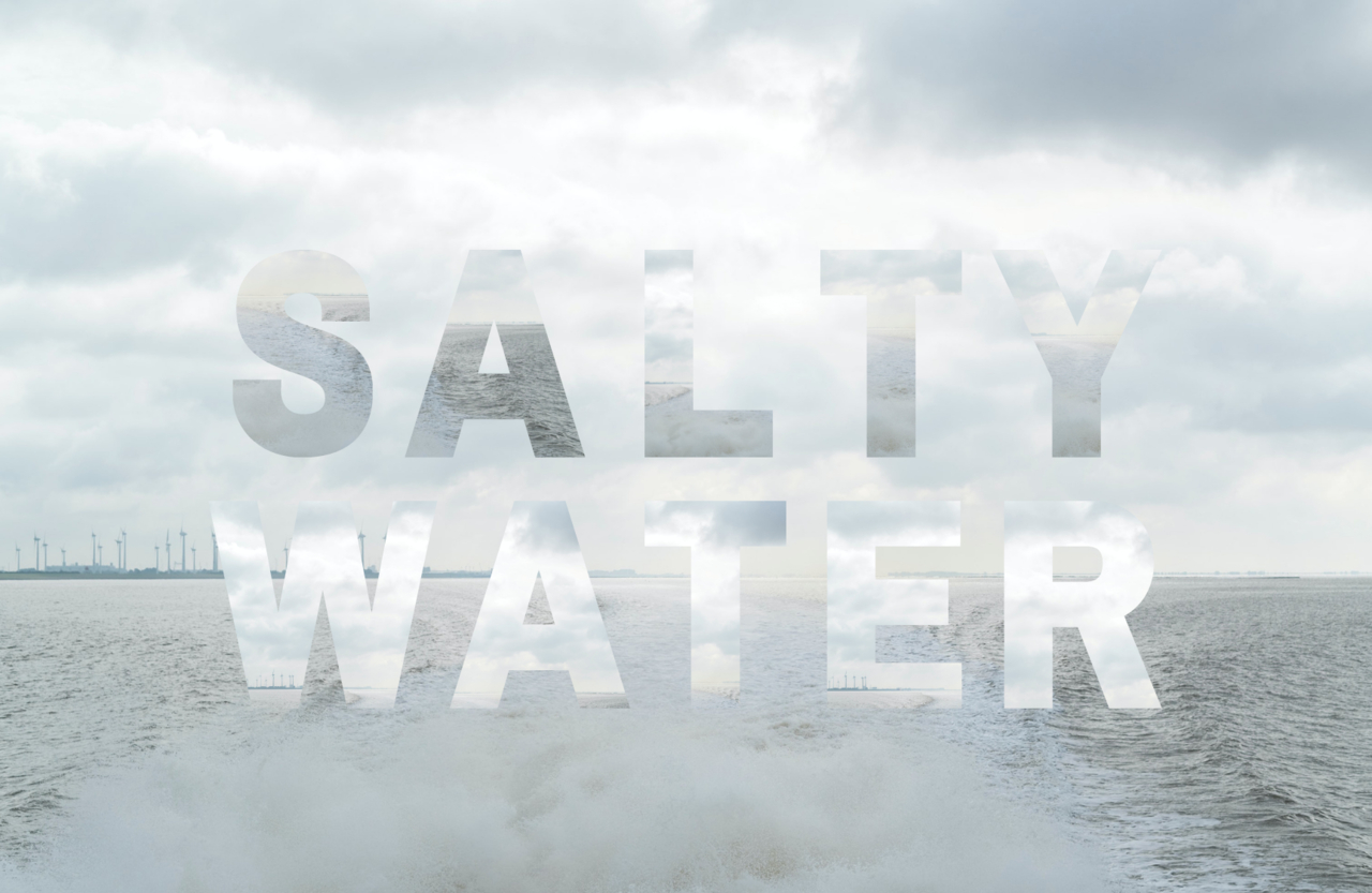 Salty Water
