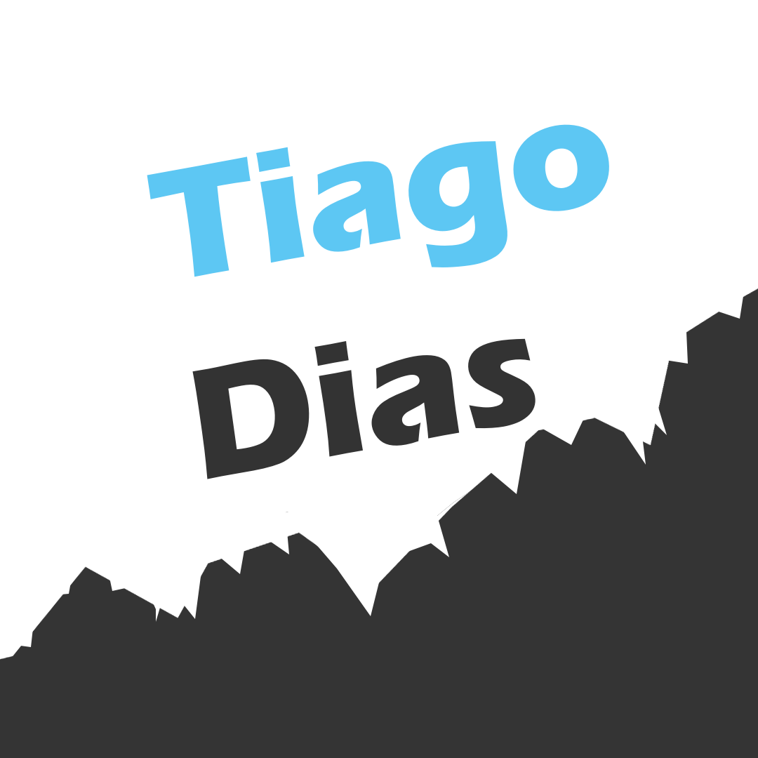 Tiago’s Newsletter