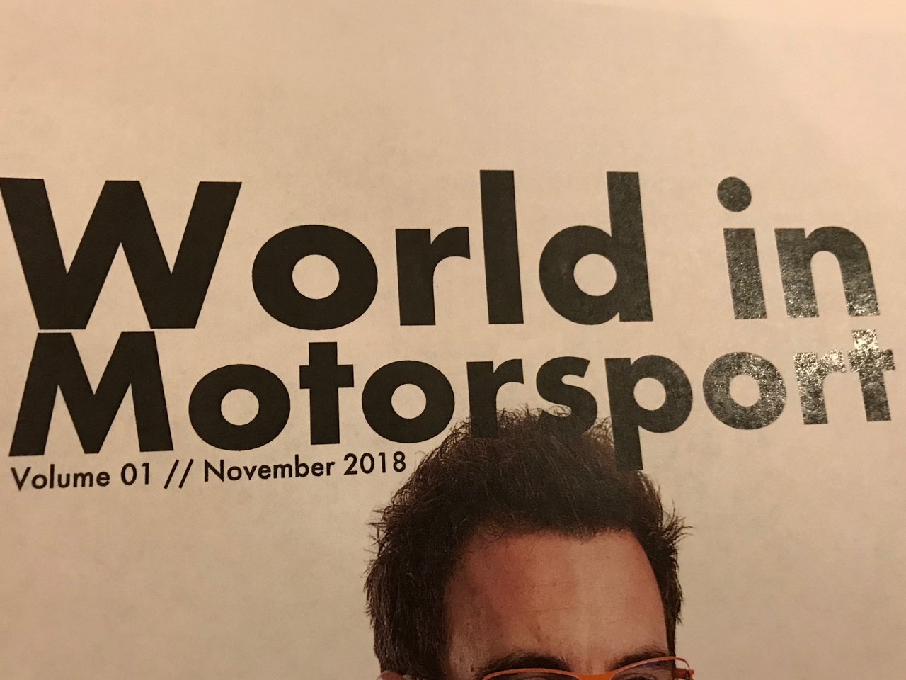 World in Motorsport