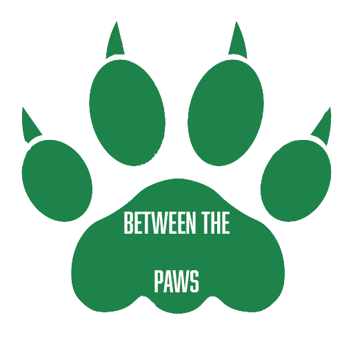 Between The Paws