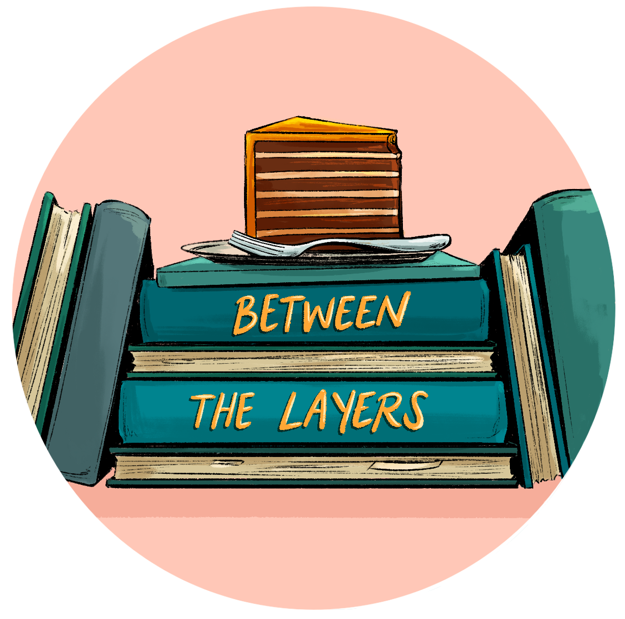 Anne Byrn: Between the Layers