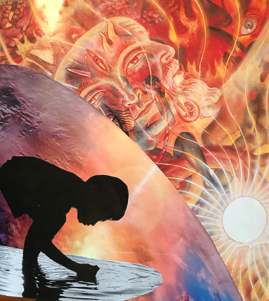 The Embodied Aquarian Age