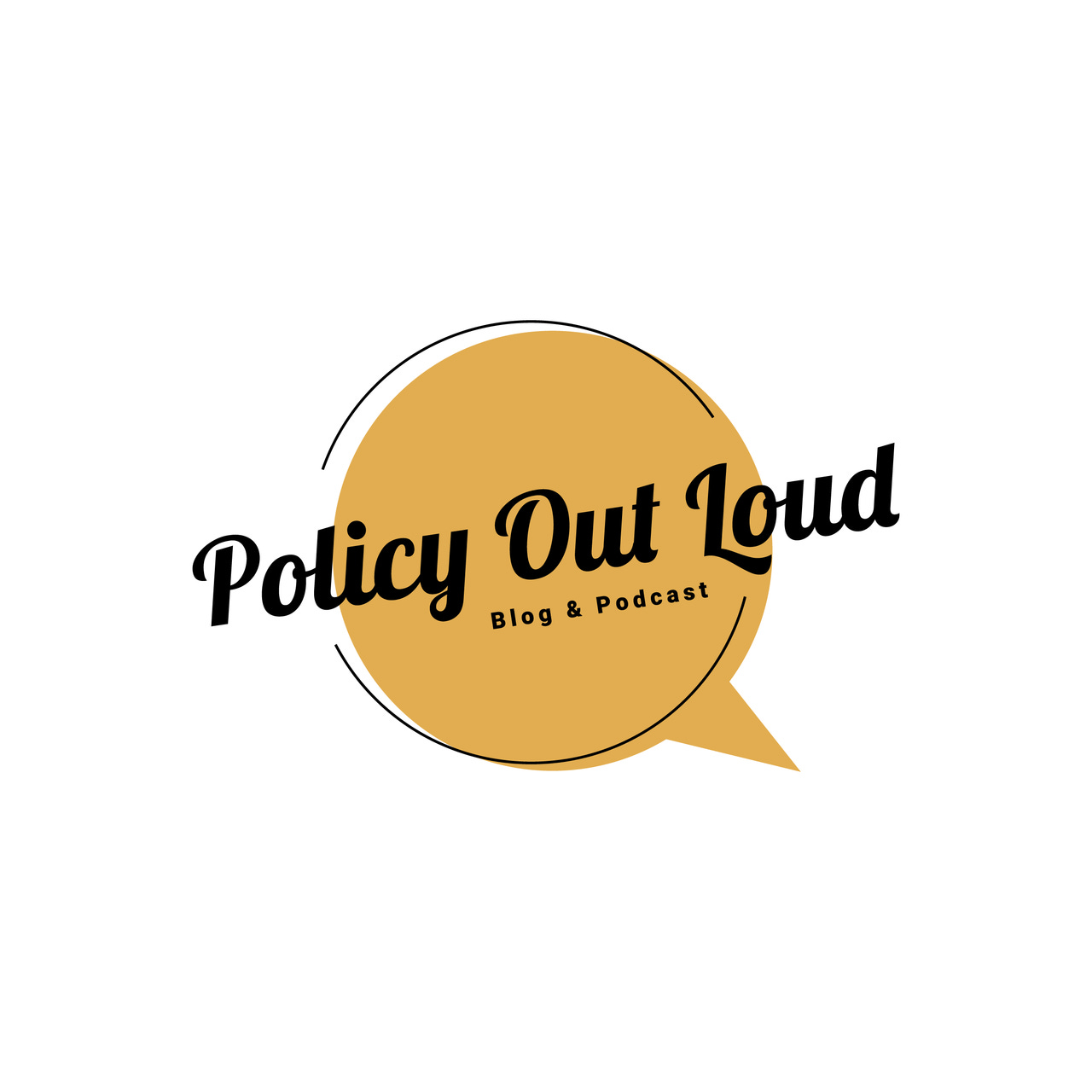 Policy Out Loud with Taylor Patrice