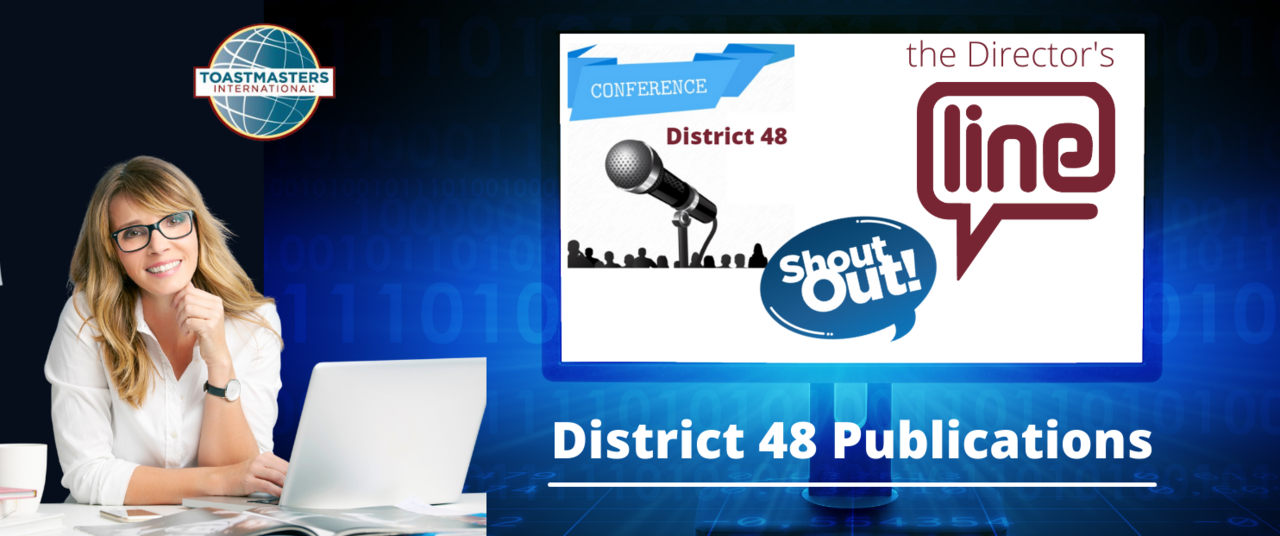 District 48 Publications