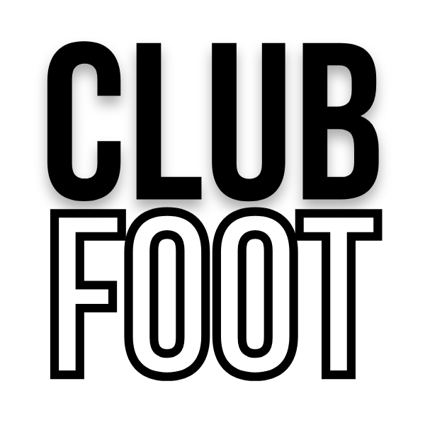 Colaboraciones | Club Foot | Miguel Ruiz | Substack