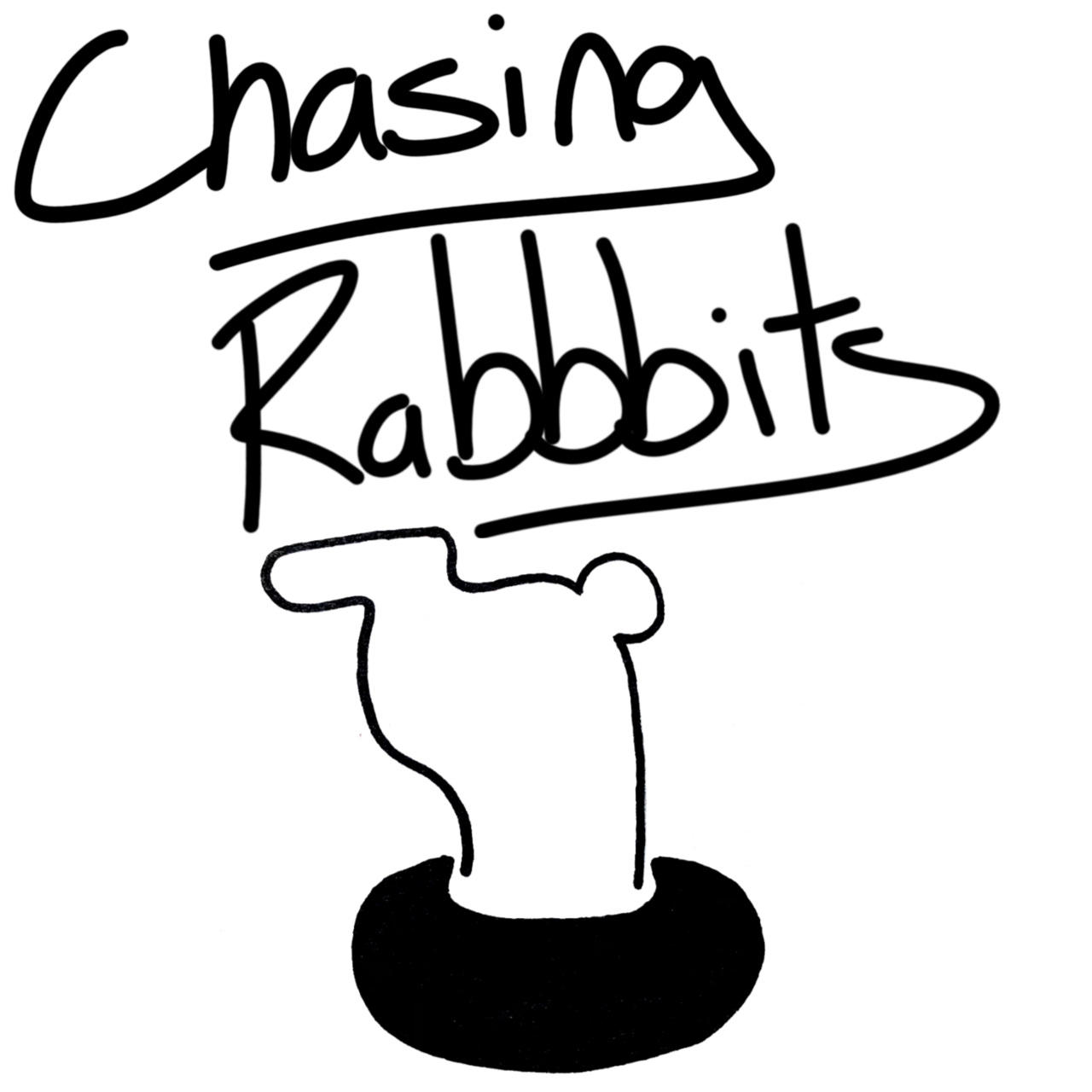 Chasing Rabbbits