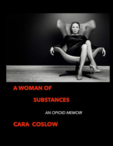 A Woman of Substances 