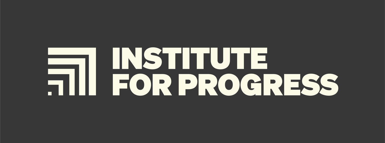 Institute for Progress