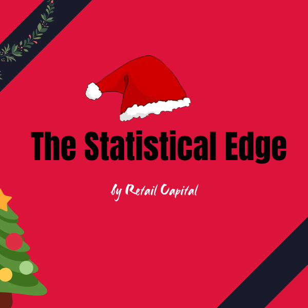 The Statistical Edge