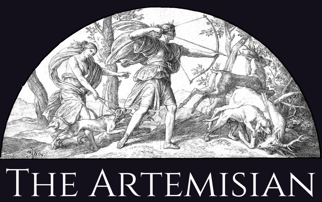 The Artemisian