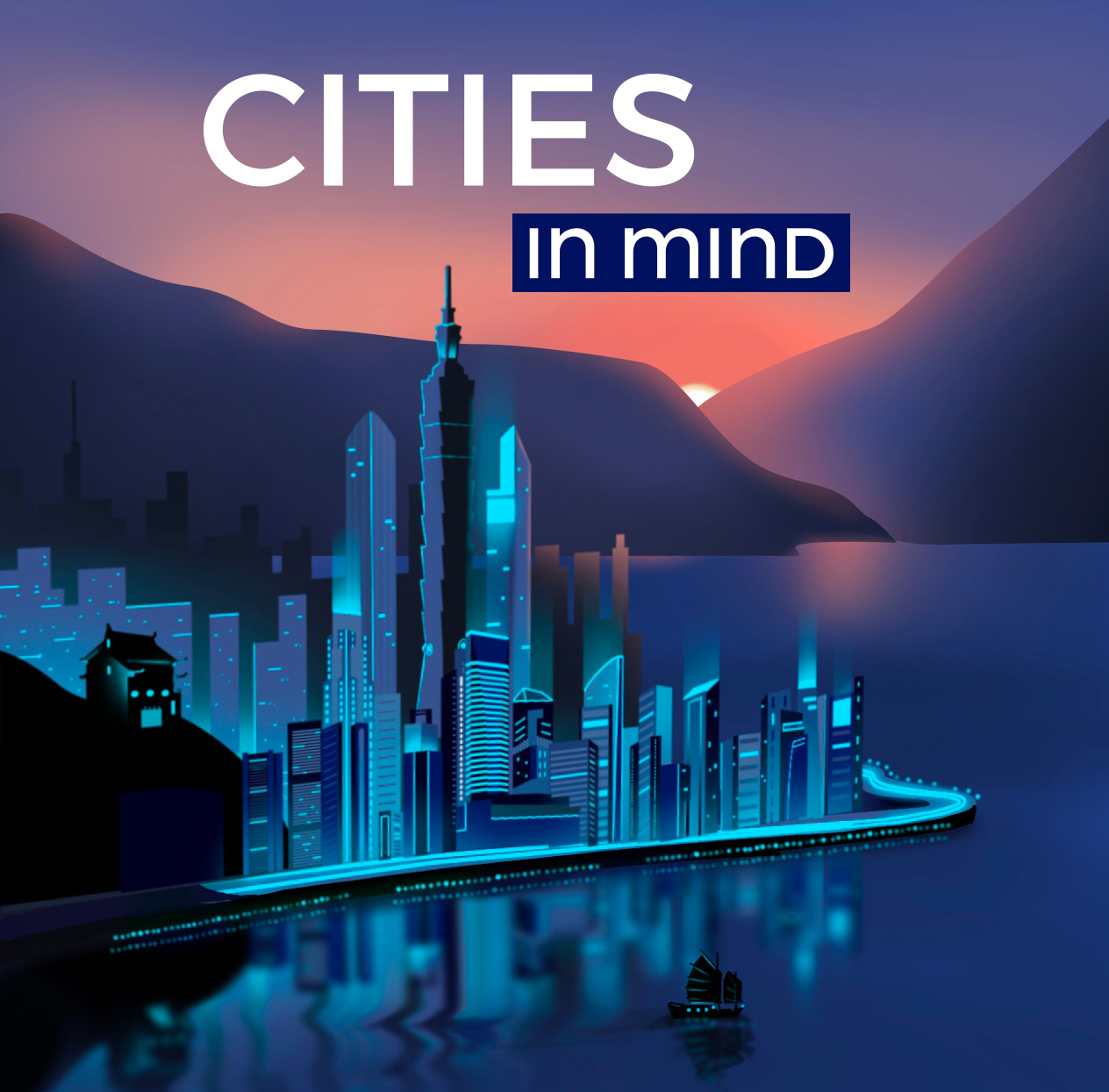 Cities in Mind