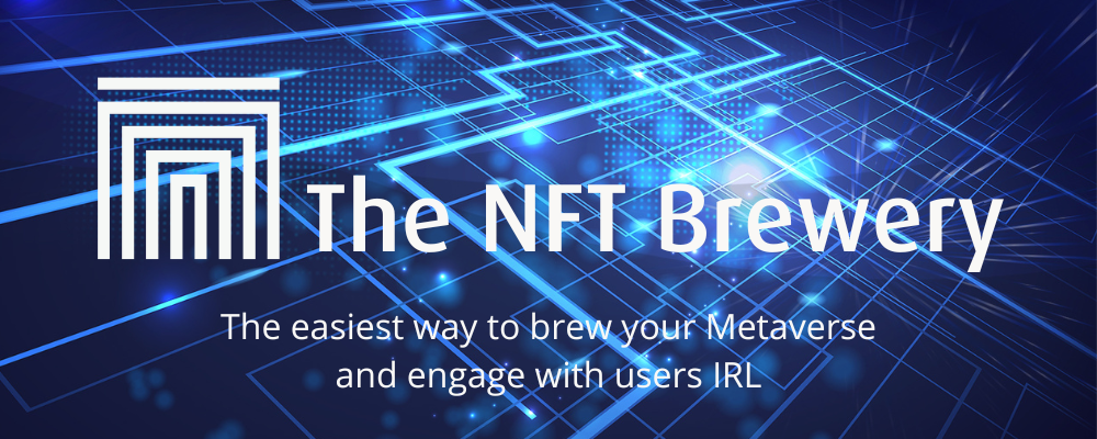 Off the Blocks | The NFT Brewery Weekly Newsletter
