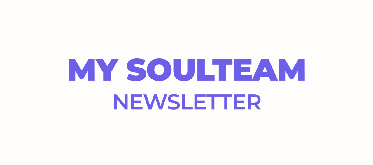 My SoulTeam - Find Your Design Team
