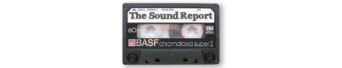 The Sound Report