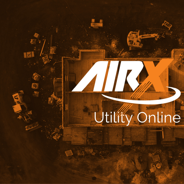 AirX Utility Online