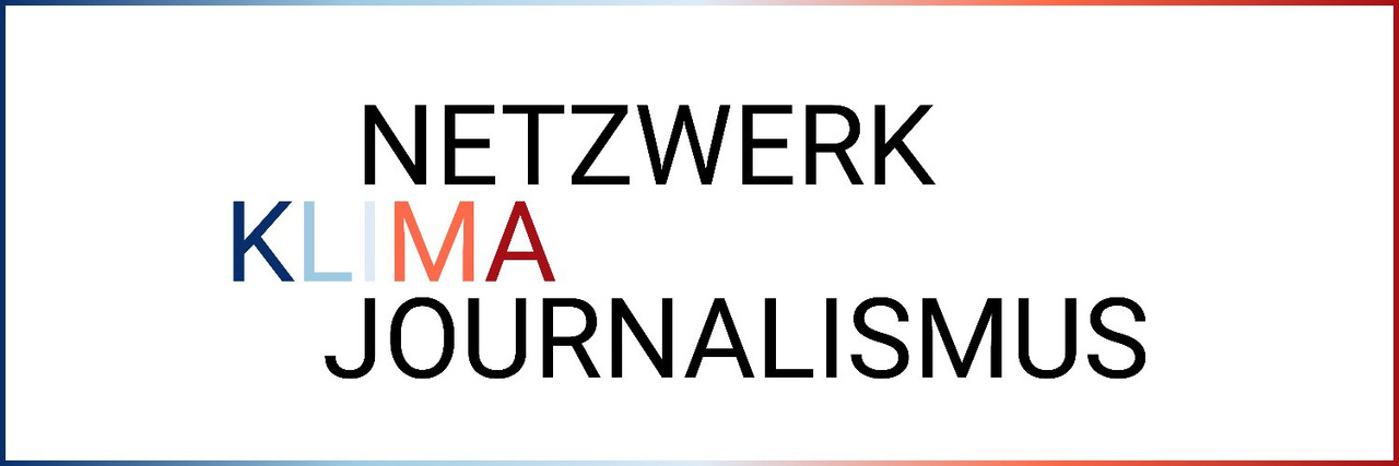 Netzwerk Klimajournalismus