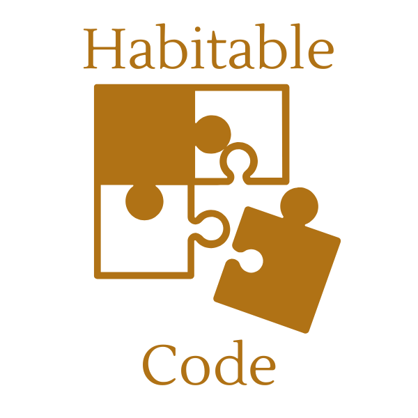 Habitable Code
